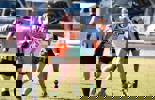 Round 7 V Nyngan (Catch up)